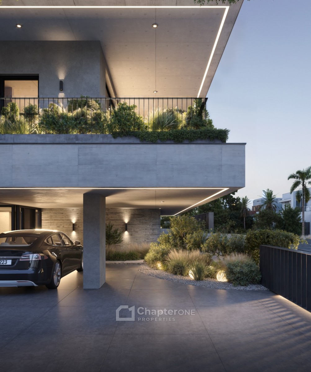 Apartment For Sale  in  Limassol - Katholiki