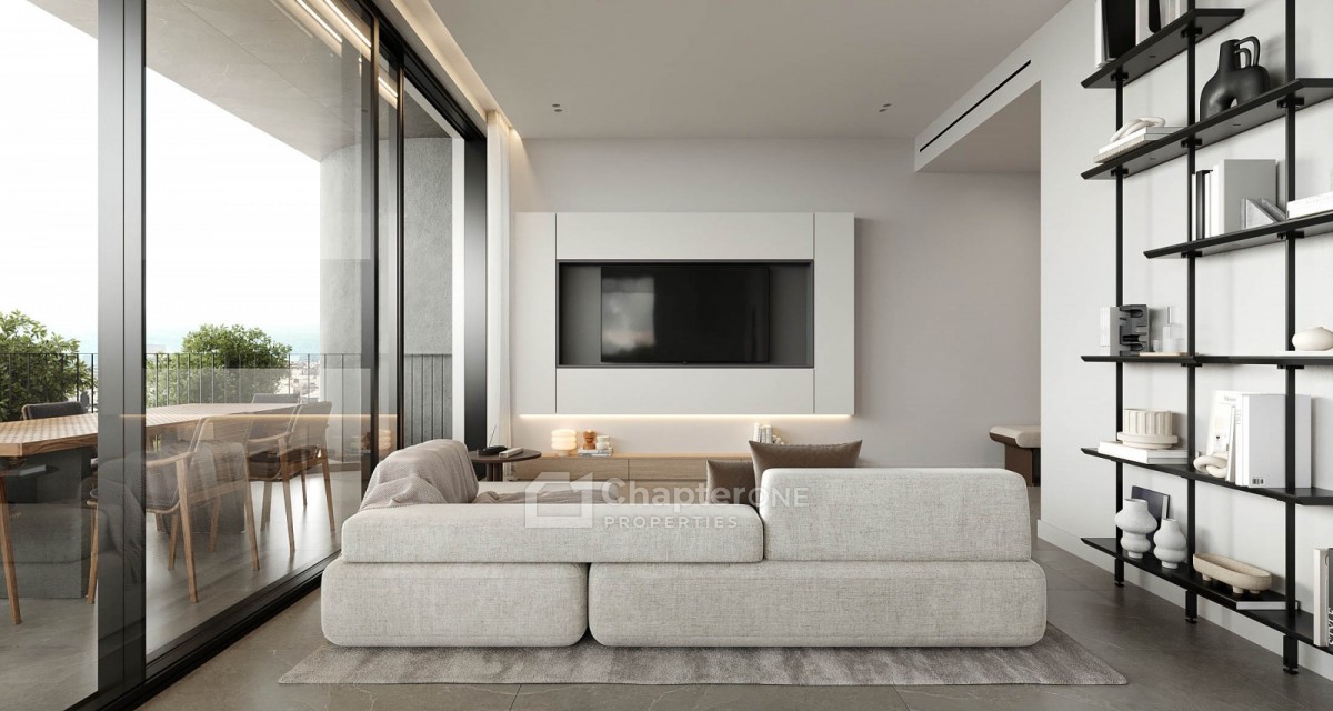 Apartment For Sale  in  Limassol - Katholiki