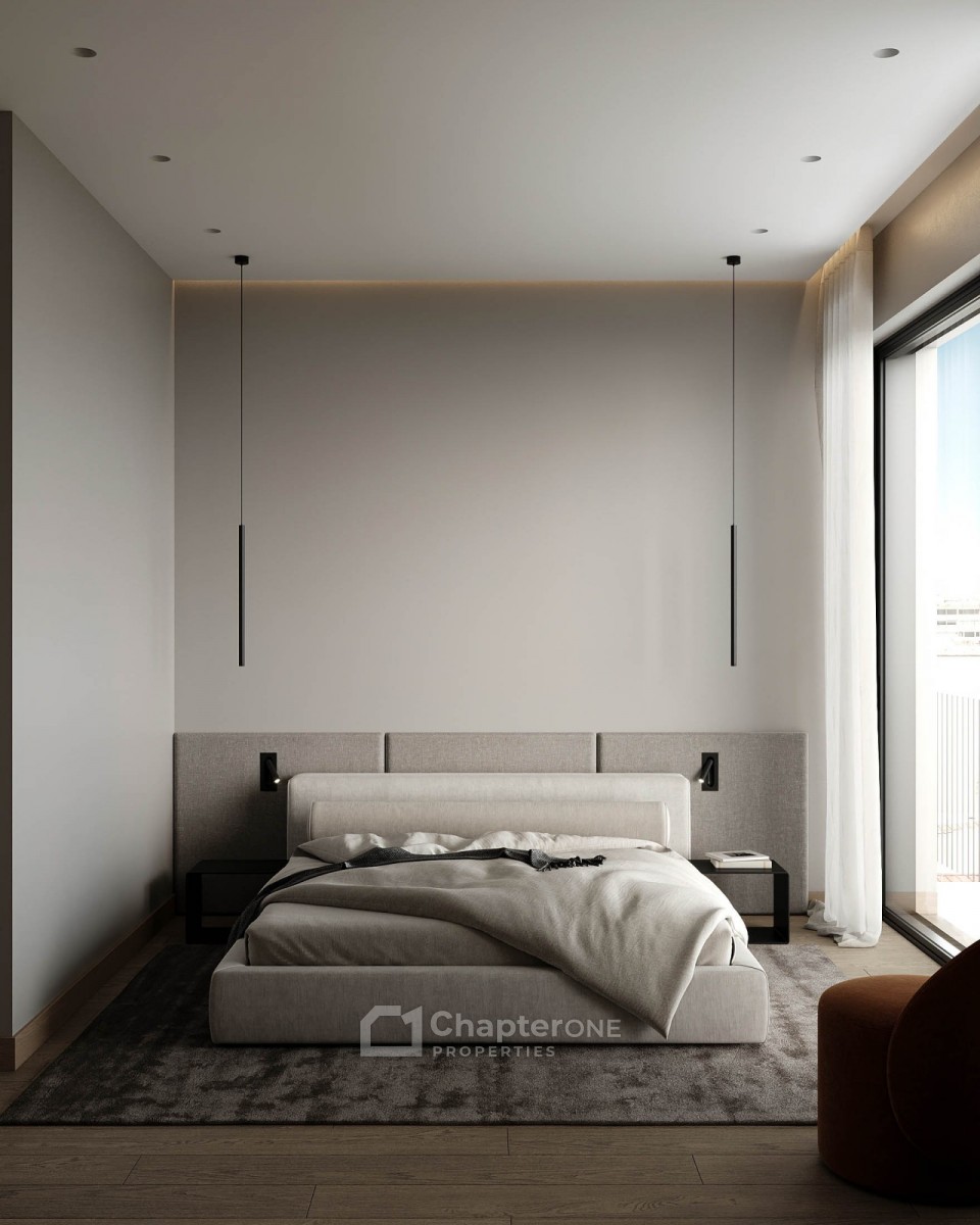 Apartment For Sale  in  Limassol - Katholiki