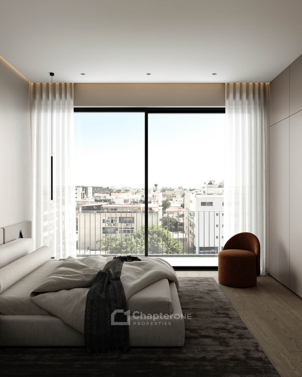 Apartment For Sale  in  Limassol - Katholiki