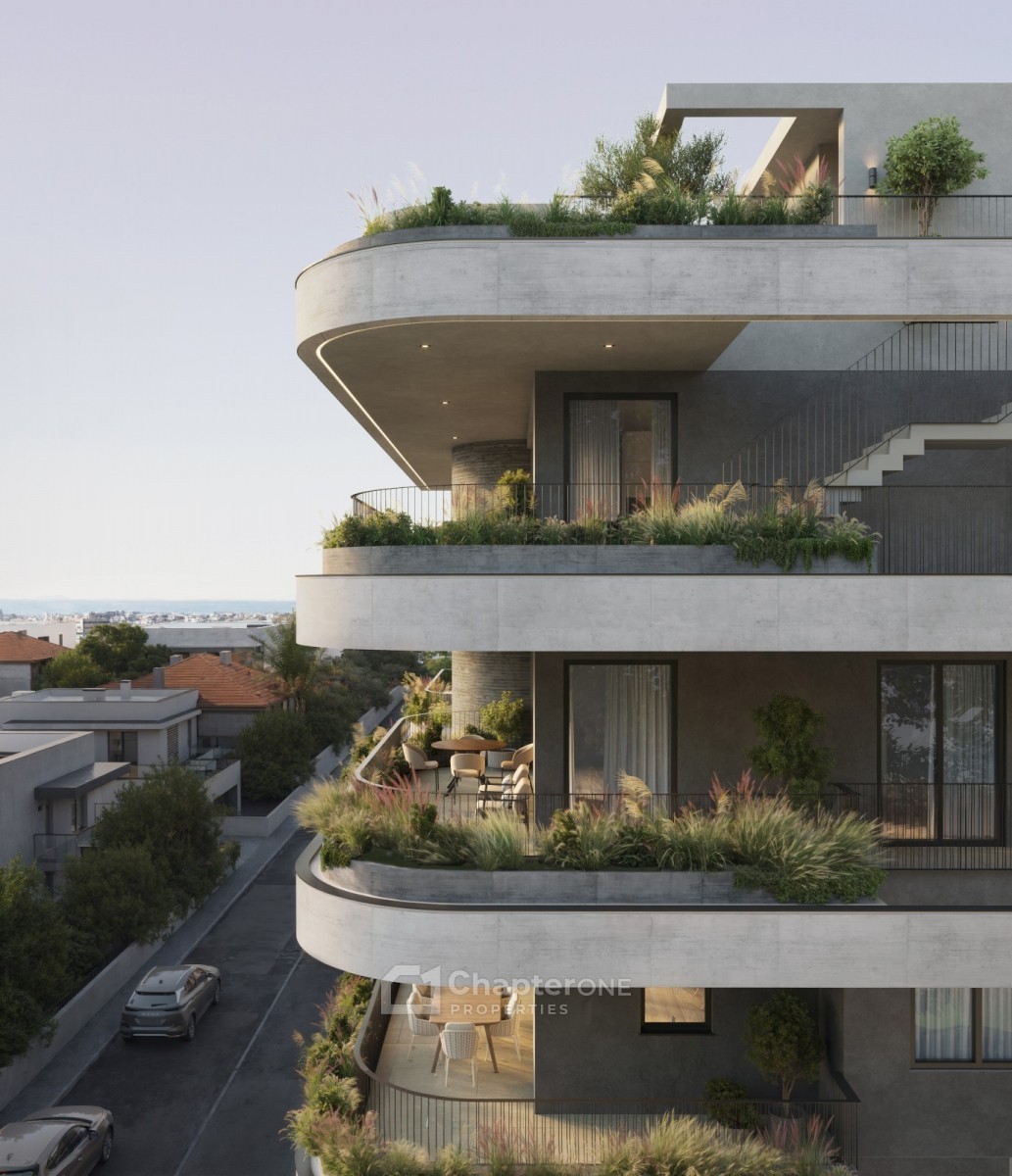 Apartment For Sale  in  Limassol - Katholiki