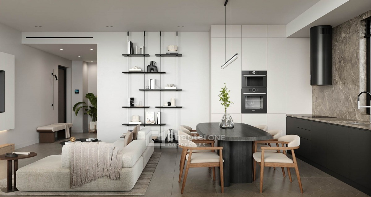 Apartment For Sale  in  Limassol - Katholiki