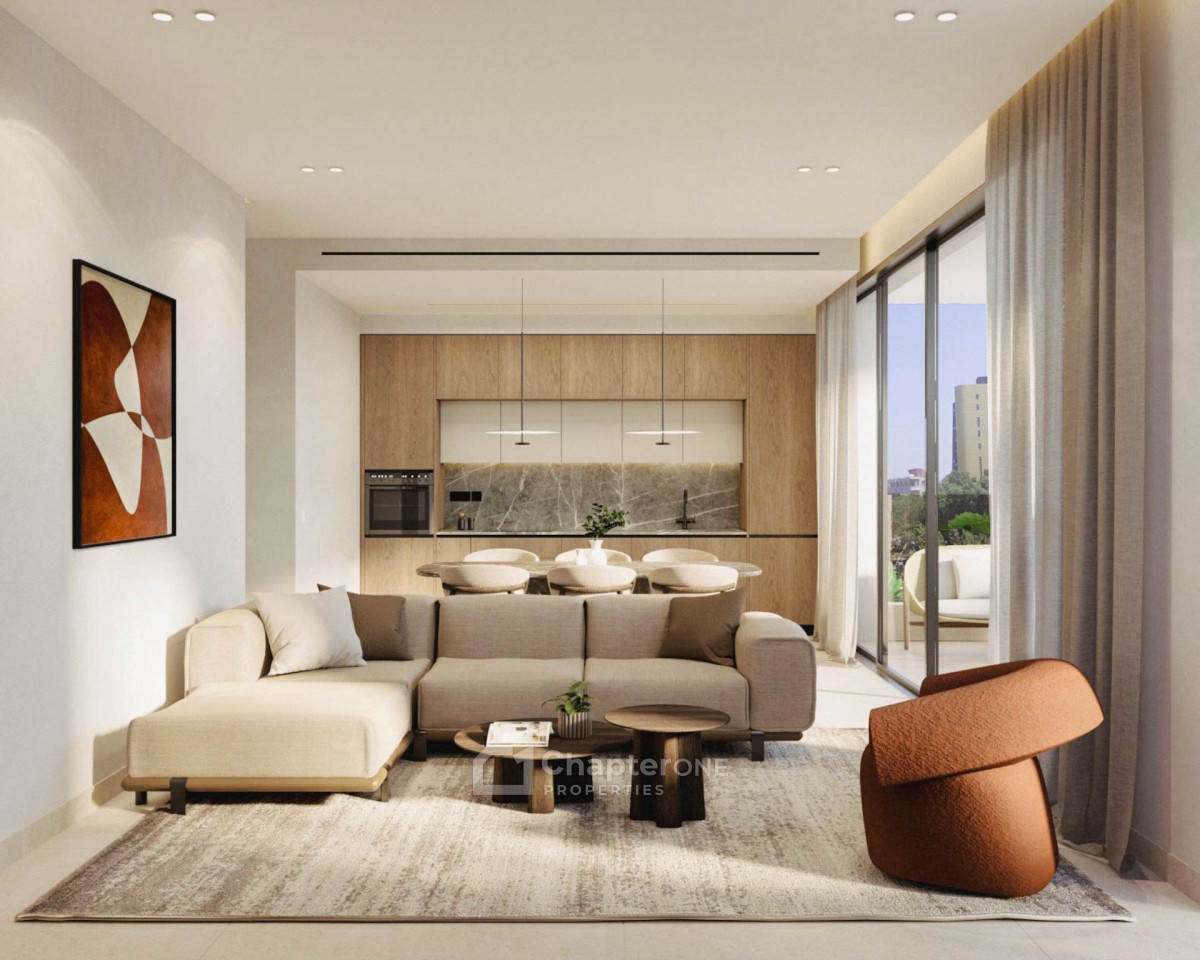 Apartment For Sale  in  Select Location