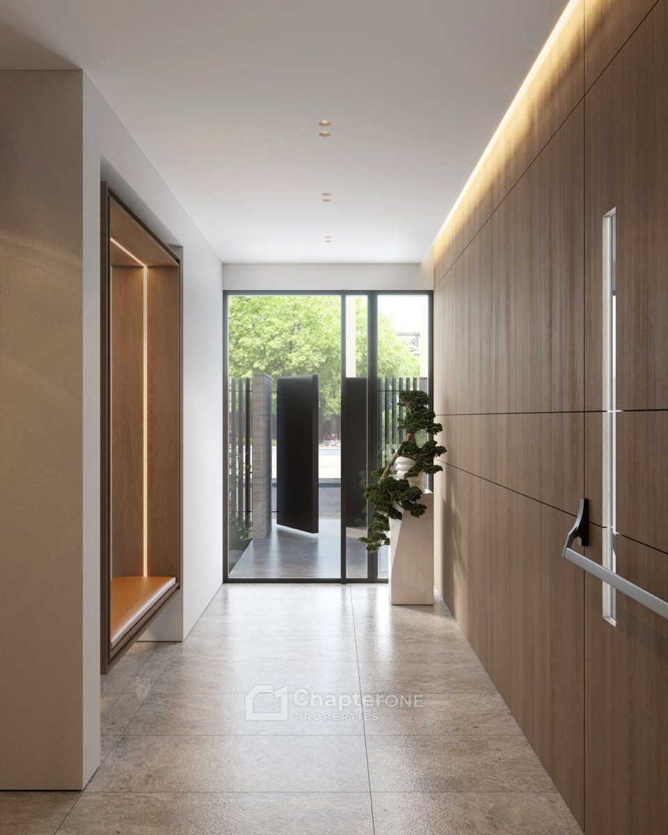 Apartment For Sale  in  Select Location