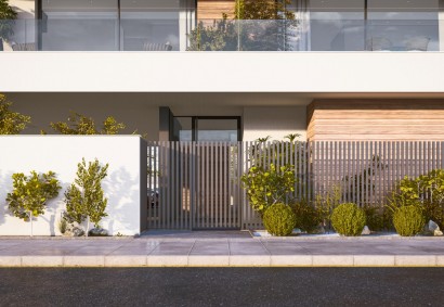 Limassol - Katholiki, Limassol Apartment Sold | C5045