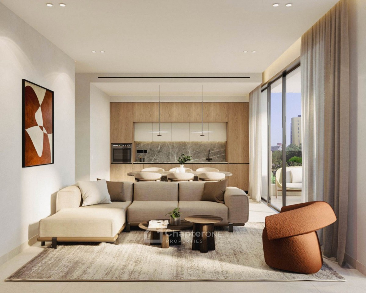 Apartment For Sale  in  Select Location