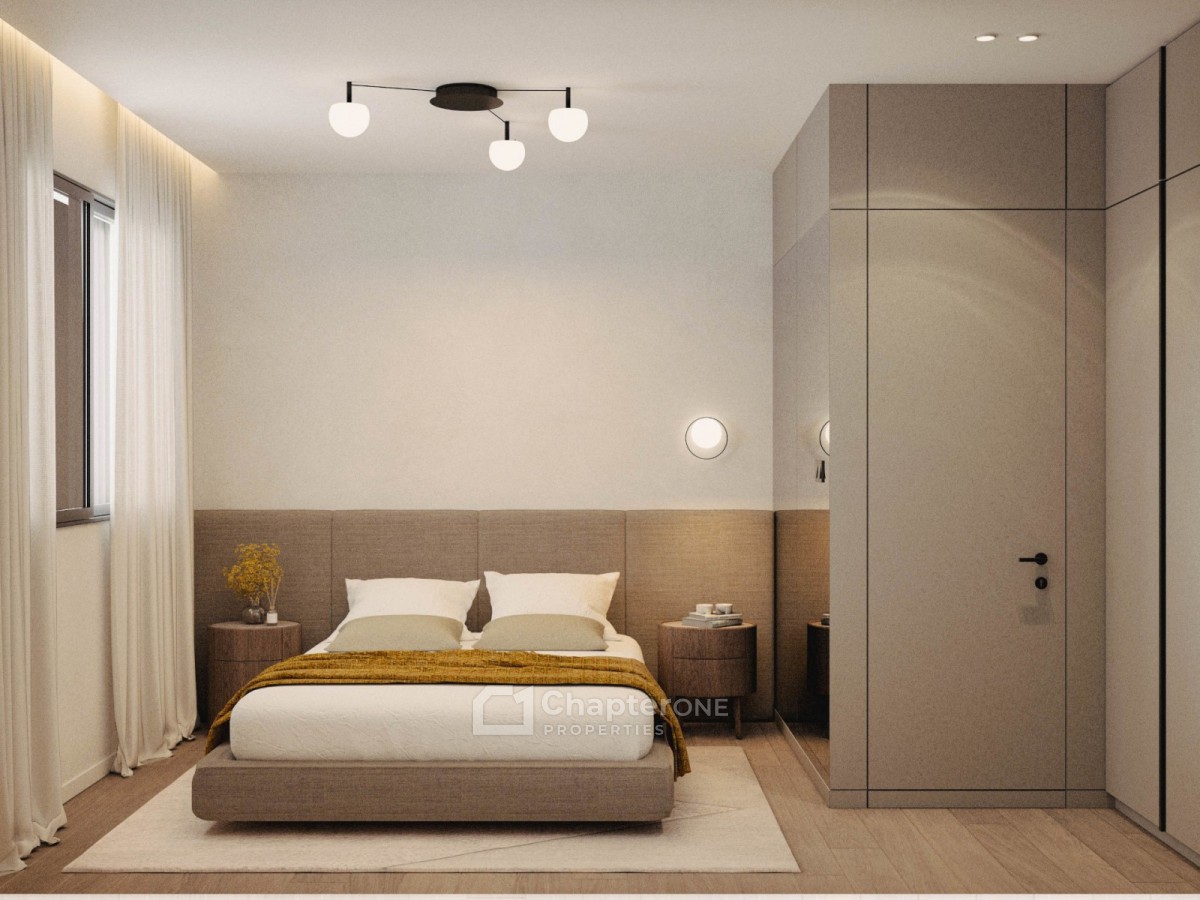 Apartment For Sale  in  Select Location