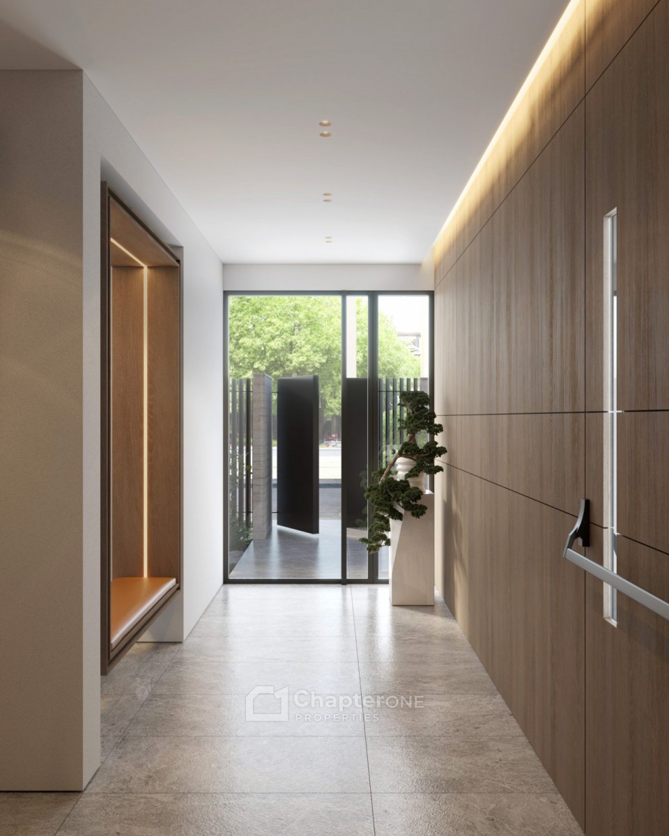 Apartment For Sale  in  Select Location