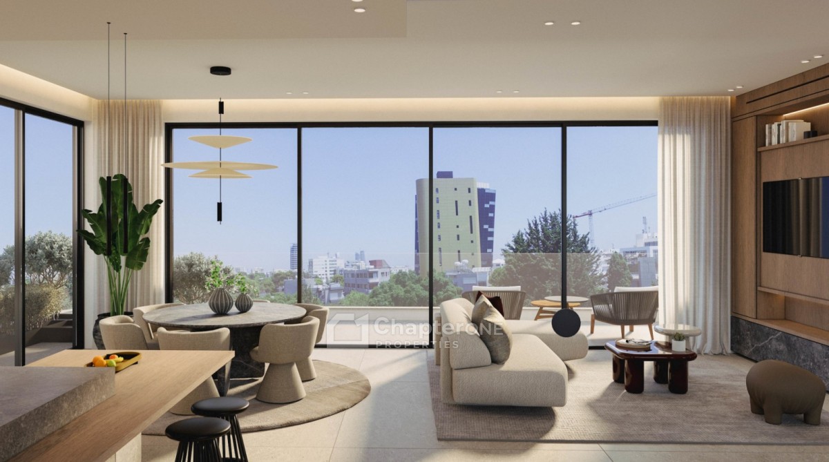 Apartment For Sale  in  Select Location