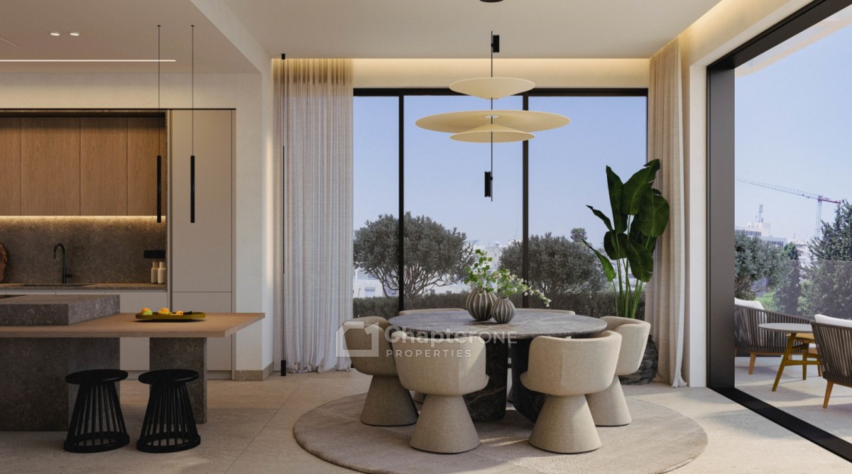 Apartment For Sale  in  Select Location