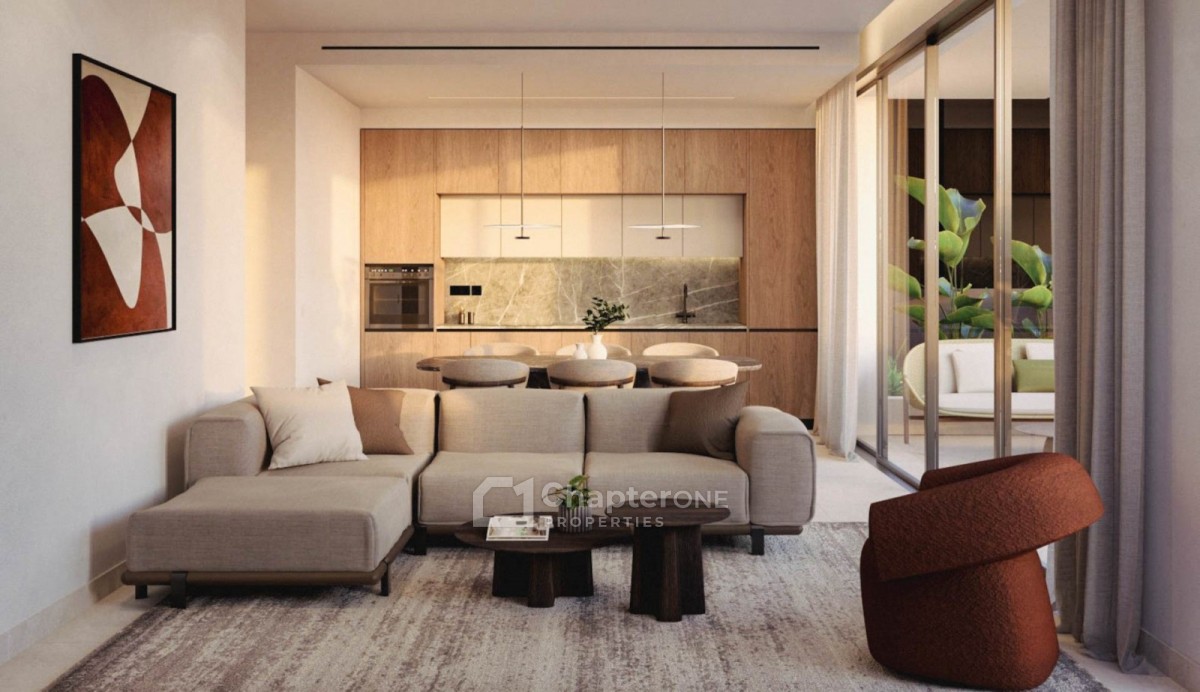 Apartment For Sale  in  Select Location