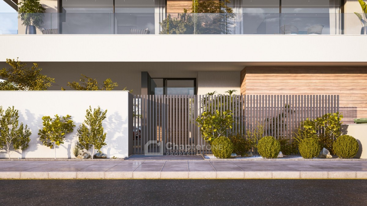 Apartment For Sale  in  Select Location