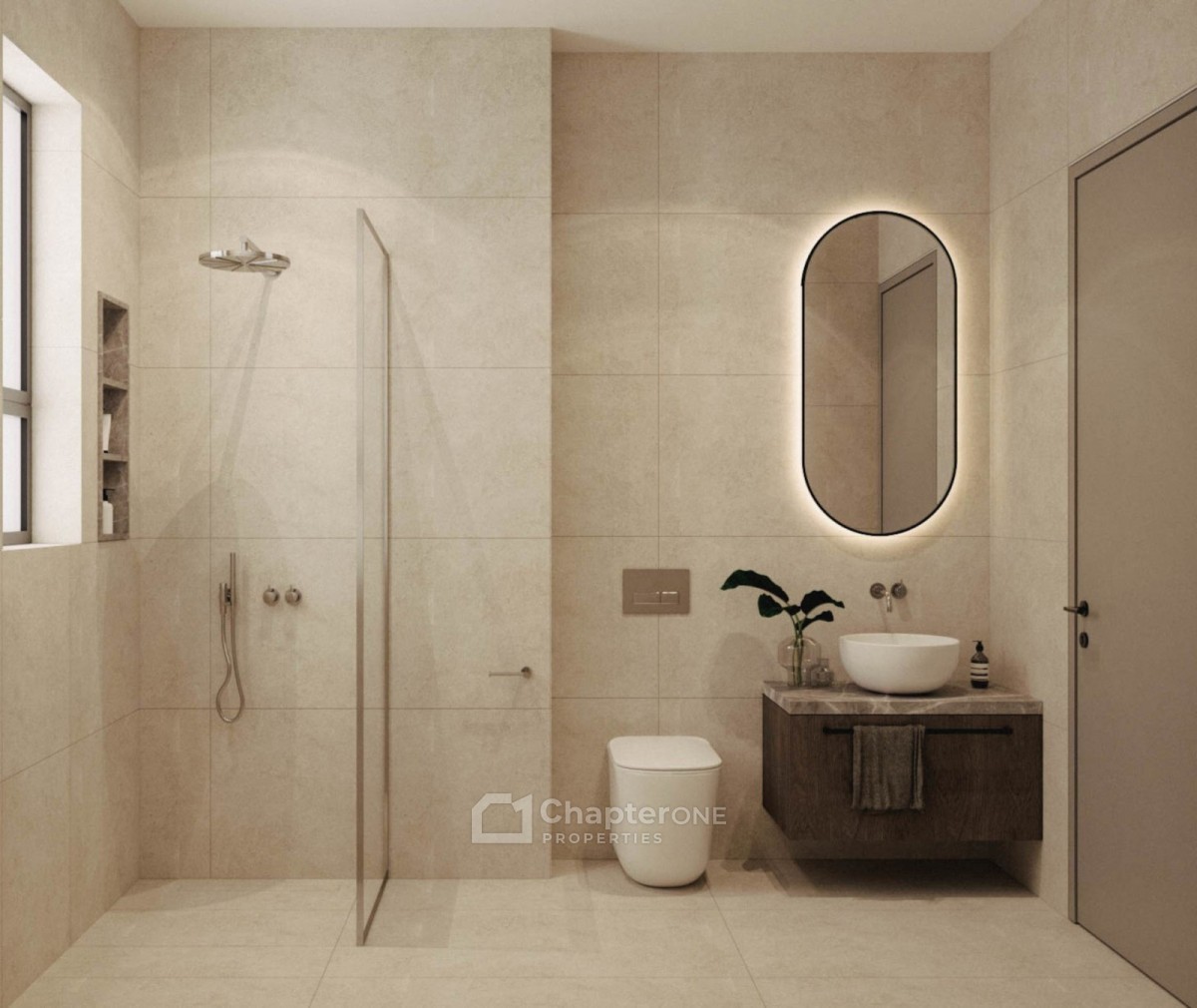 Apartment For Sale  in  Select Location