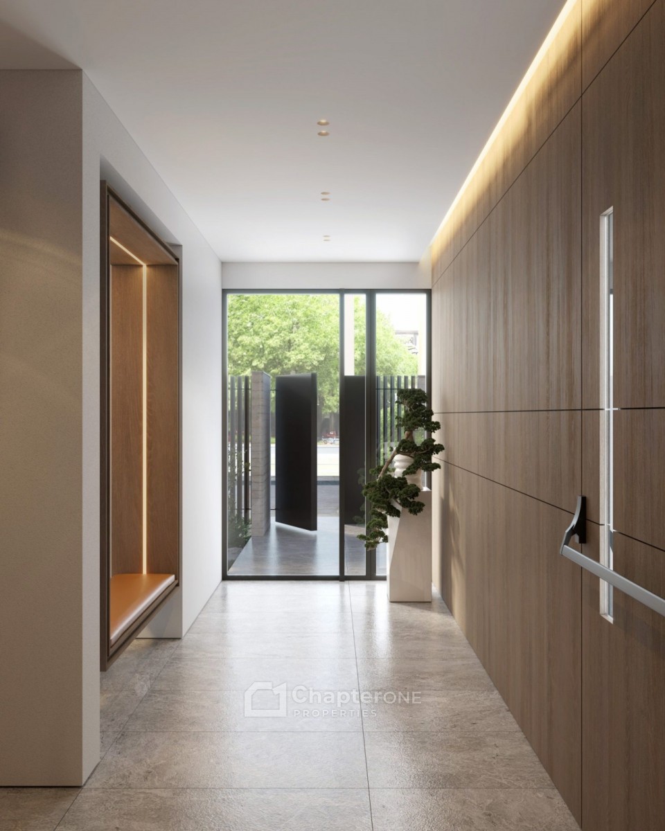 Apartment For Sale  in  Select Location