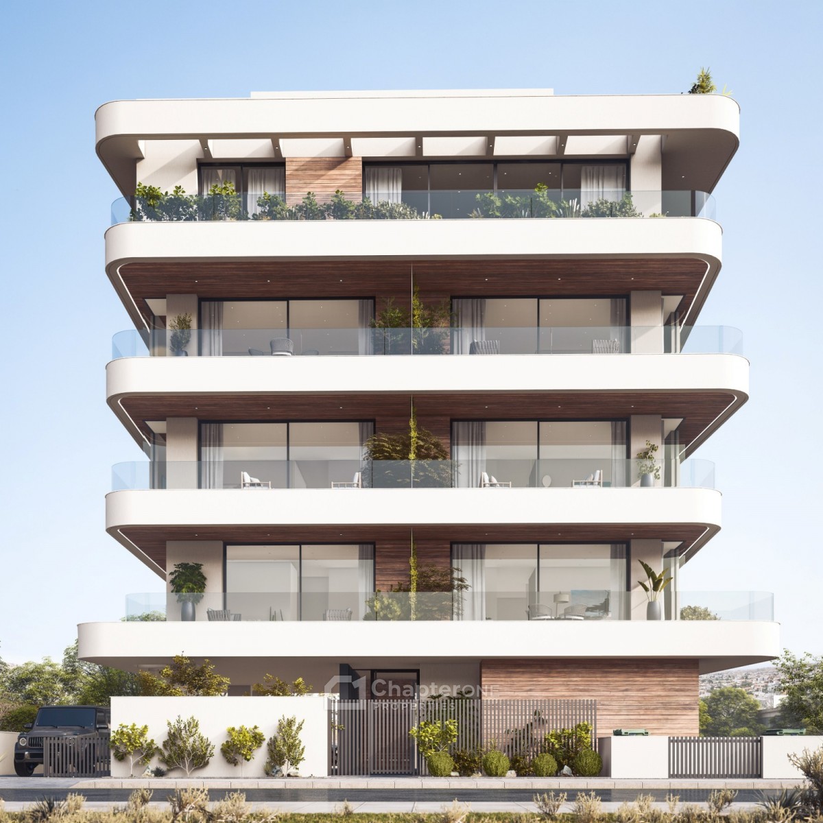 Apartment For Sale  in  Select Location