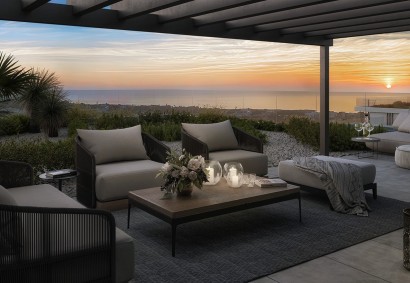 Geroskipou, Paphos Penthouse For Sale | C5047