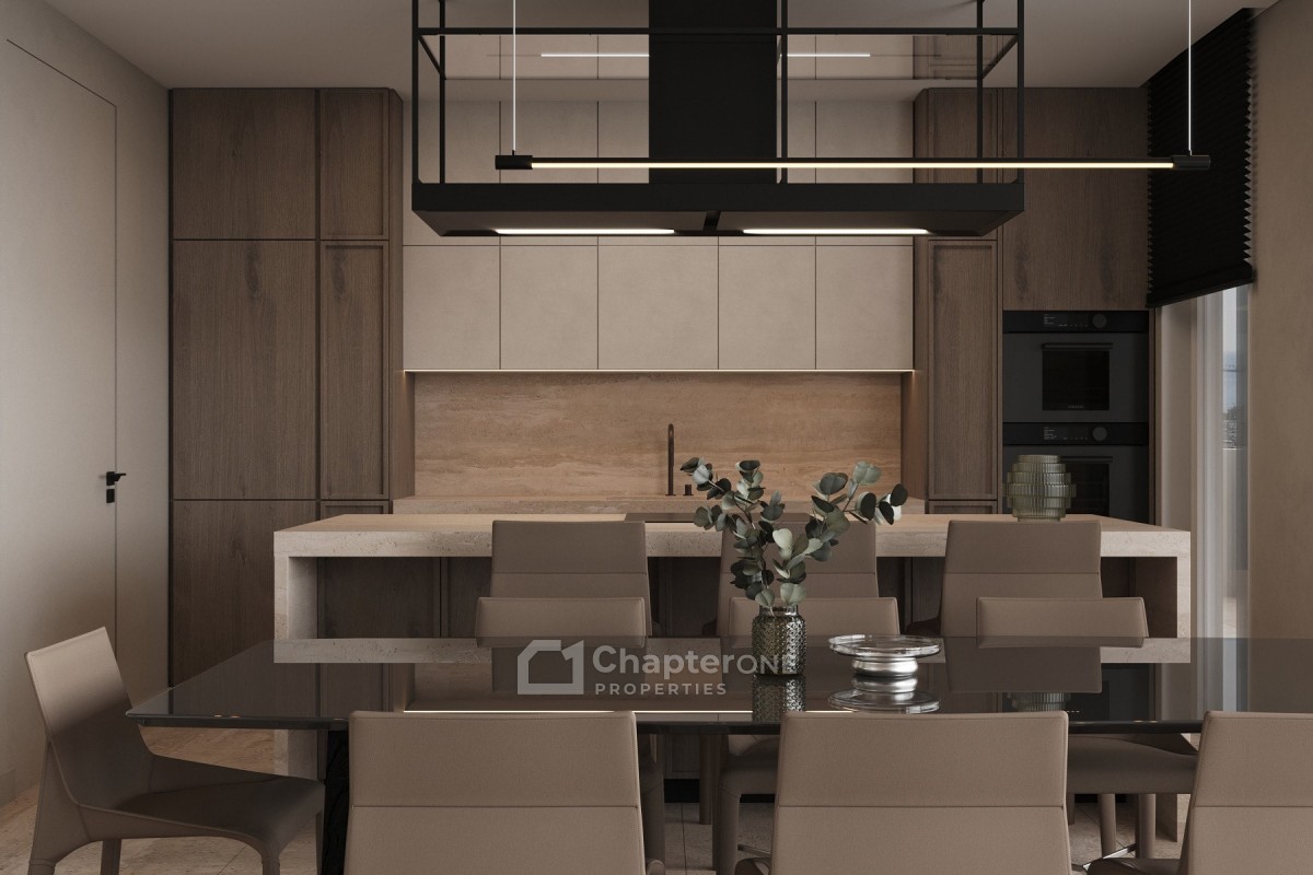 Apartment For Sale  in  Limassol - Agios Nektarios