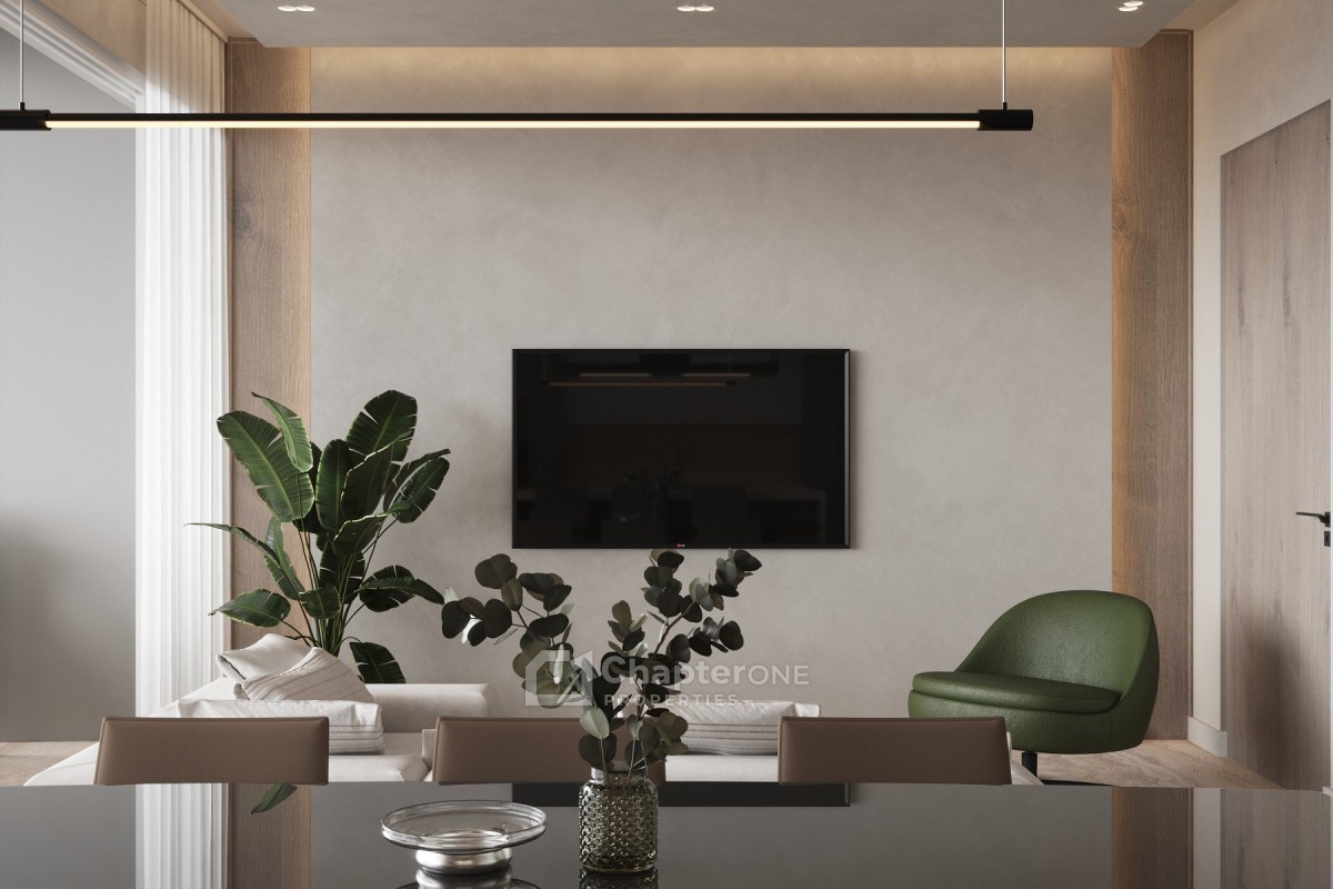 Apartment For Sale  in  Limassol - Agios Nektarios