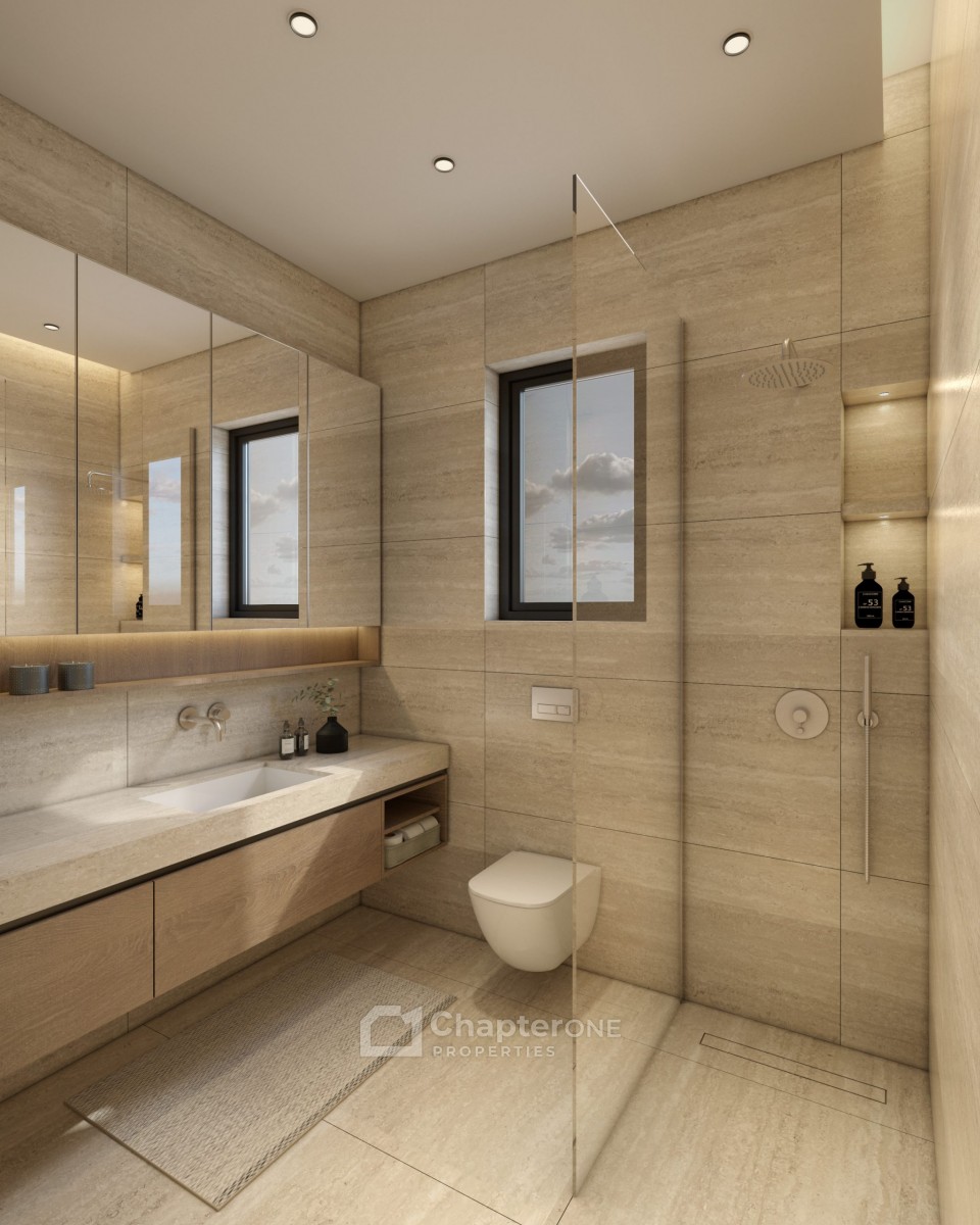 Apartment For Sale  in  Limassol - Agios Nektarios