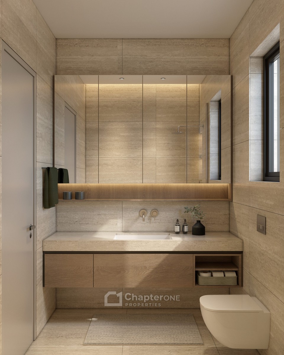 Apartment For Sale  in  Limassol - Agios Nektarios