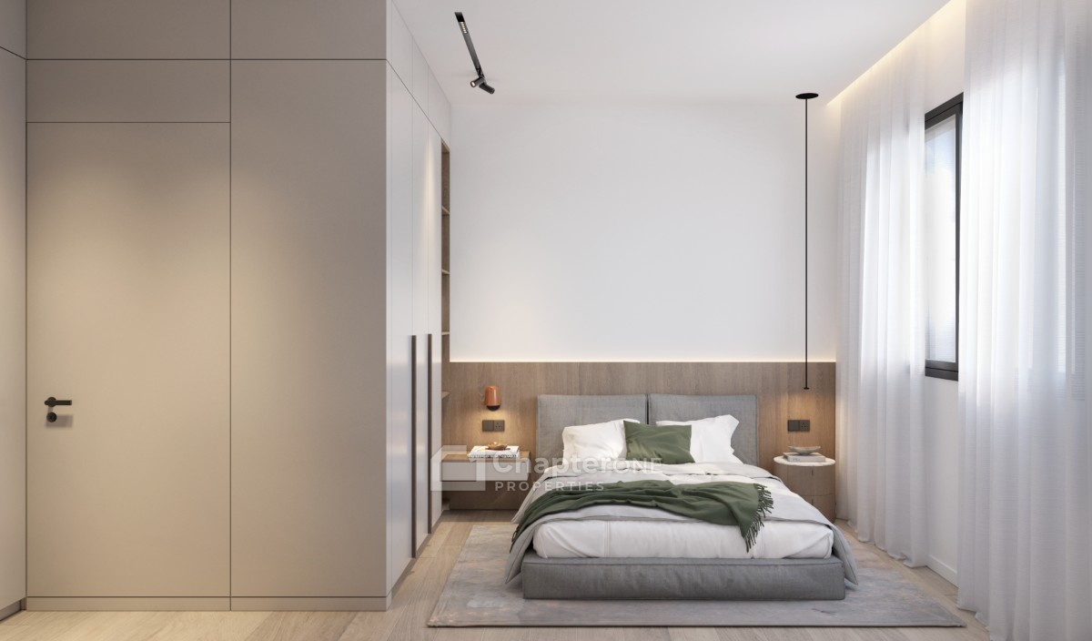 Apartment For Sale  in  Limassol - Agios Nektarios