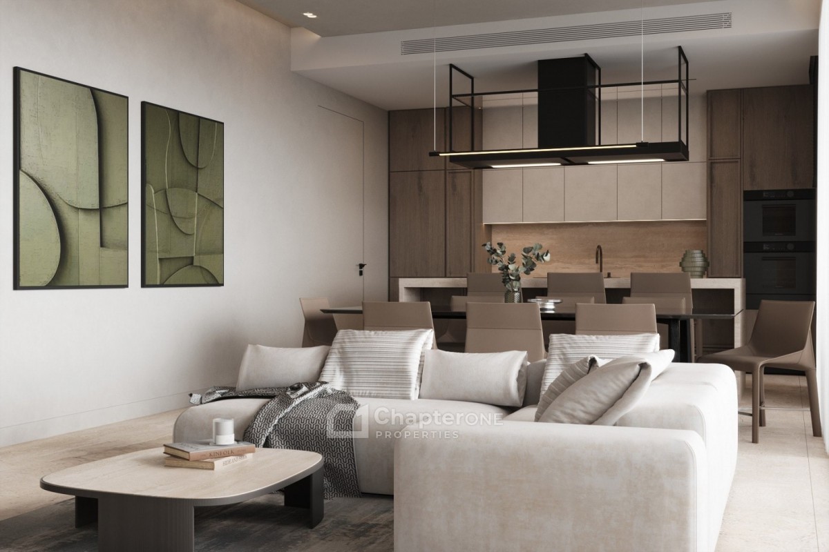 Apartment For Sale  in  Limassol - Agios Nektarios