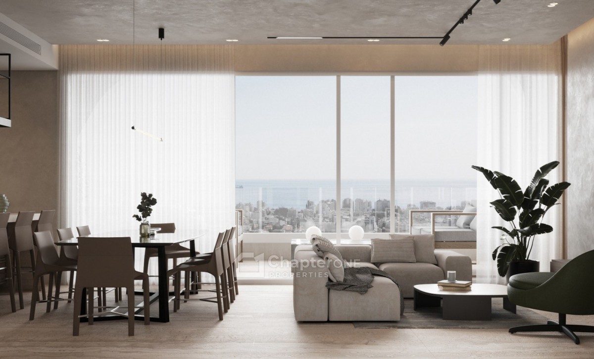 Apartment For Sale  in  Limassol - Agios Nektarios