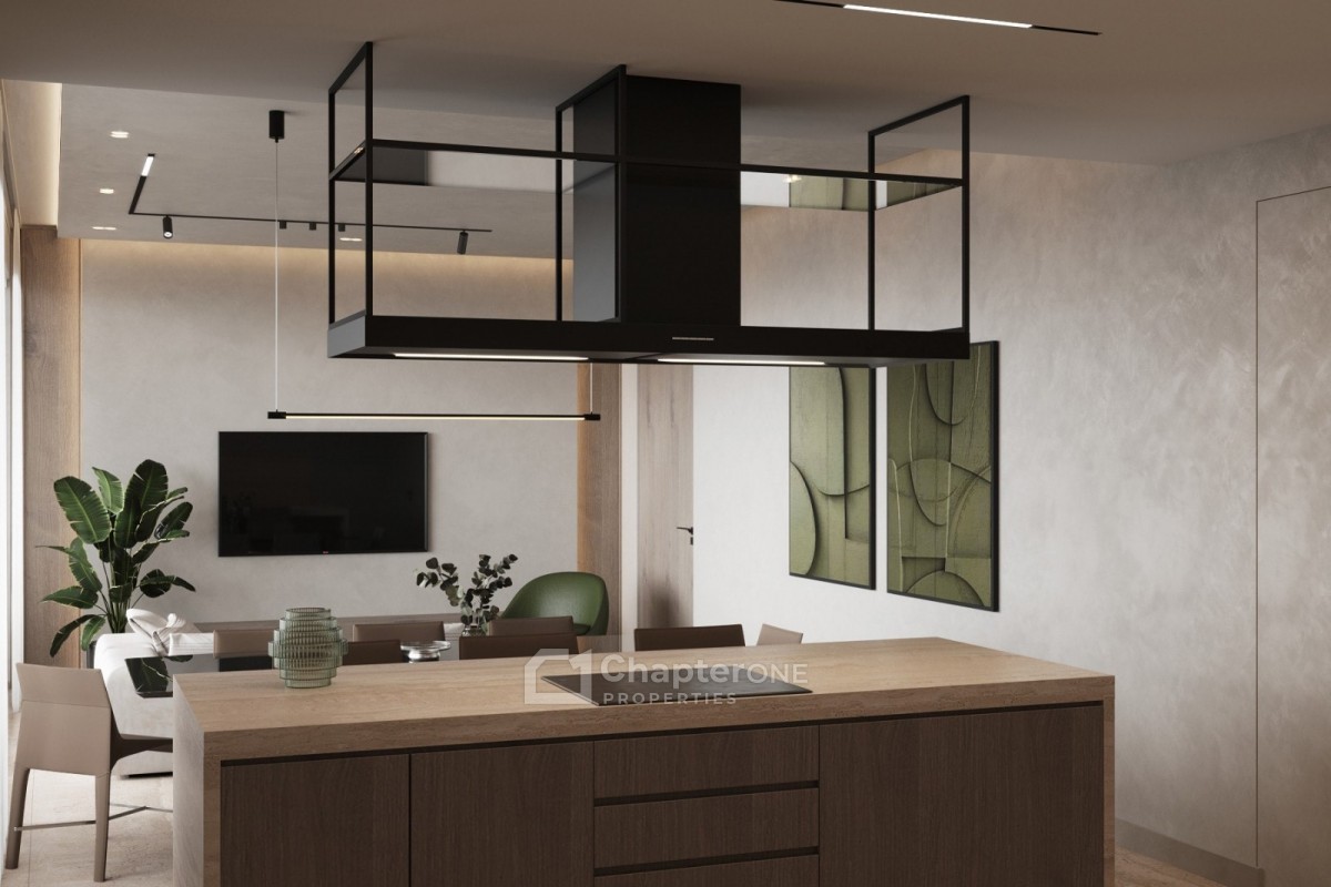 Apartment For Sale  in  Limassol - Agios Nektarios