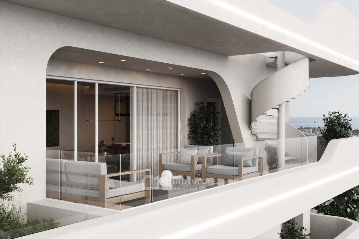 Apartment For Sale  in  Limassol - Agios Nektarios