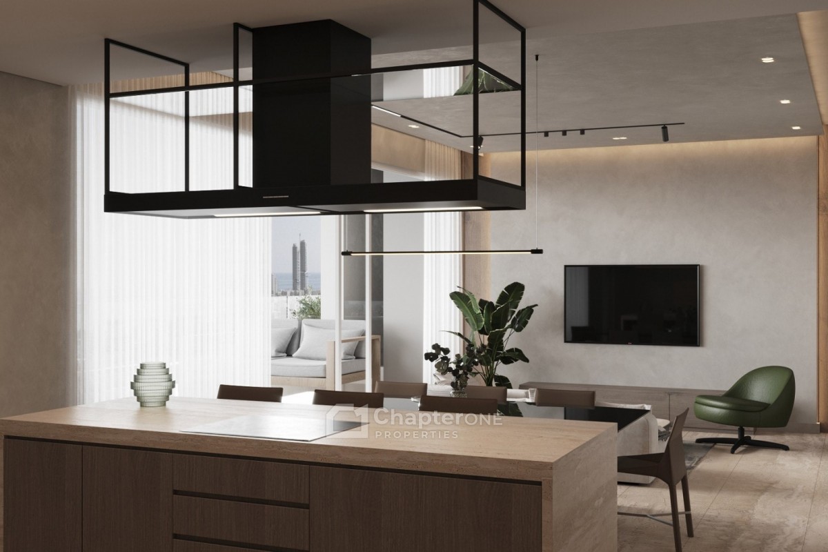 Apartment For Sale  in  Limassol - Agios Nektarios