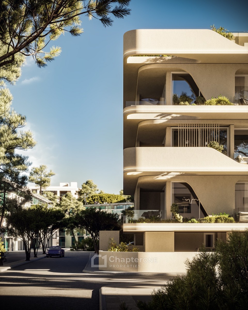 Apartment For Sale  in  Limassol - Agios Nektarios