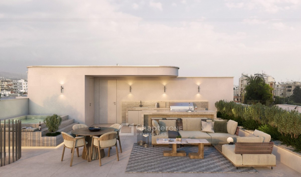 Apartment For Sale  in  Limassol - Agios Nektarios