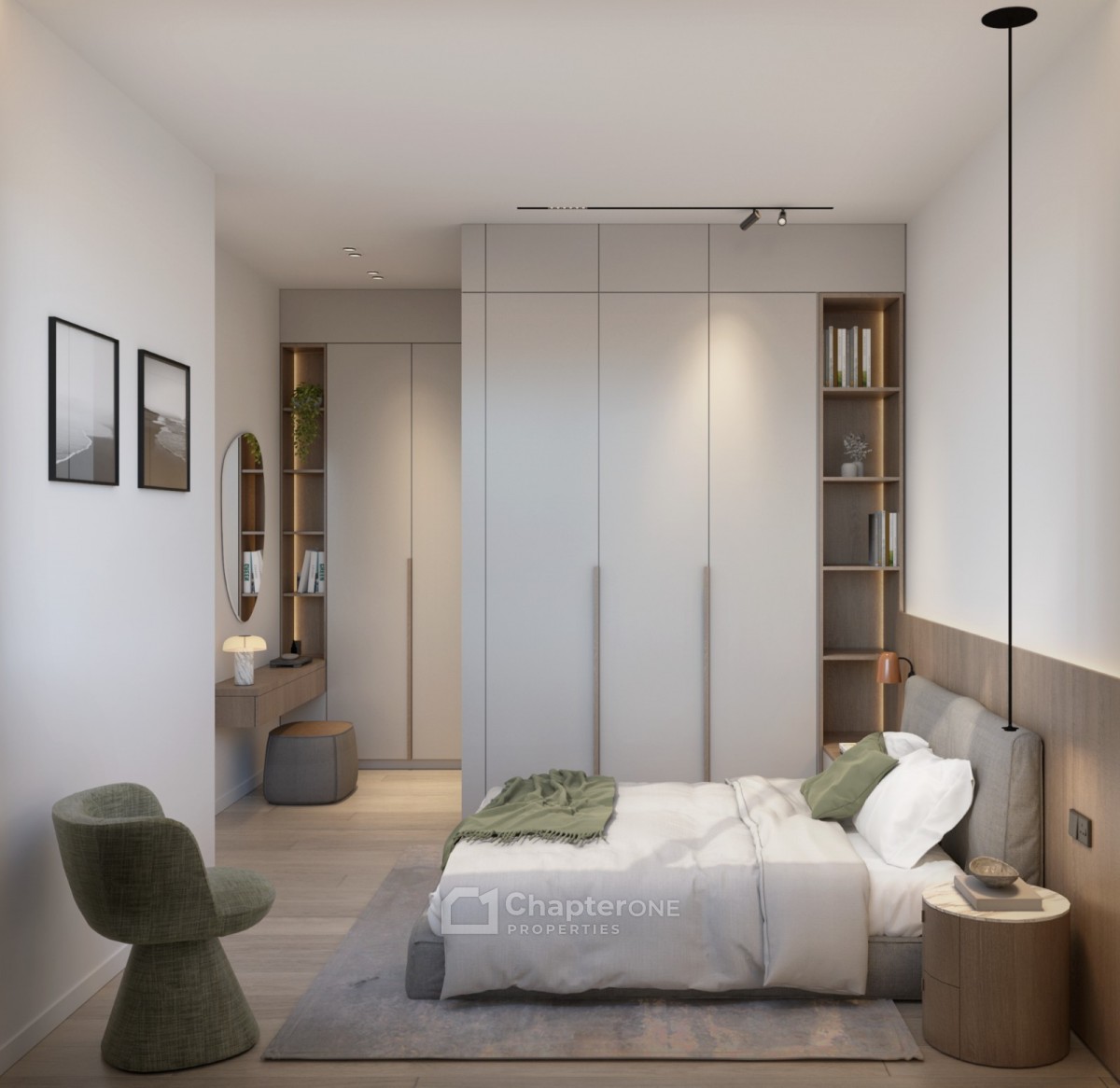 Apartment For Sale  in  Limassol - Agios Nektarios