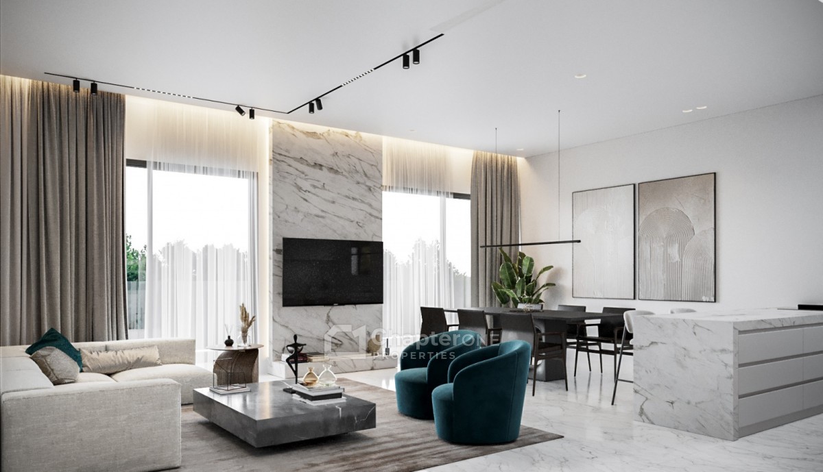 Apartment For Sale  in  Geroskipou