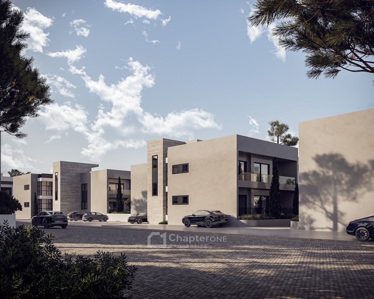 Apartment For Sale  in  Geroskipou