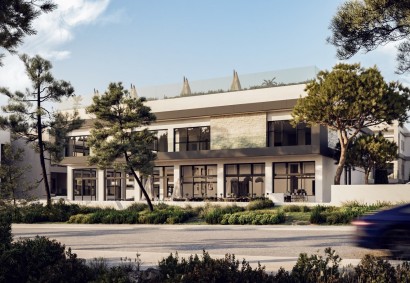 Geroskipou, Paphos Apartment For Sale | C5079