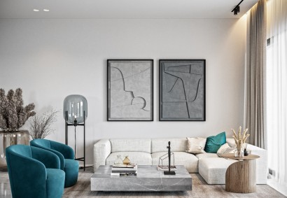 Geroskipou, Paphos Apartment For Sale | C5097