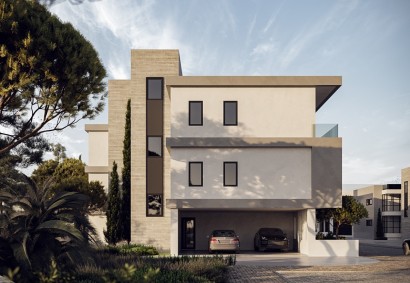 Geroskipou, Paphos Apartment For Sale | C5099