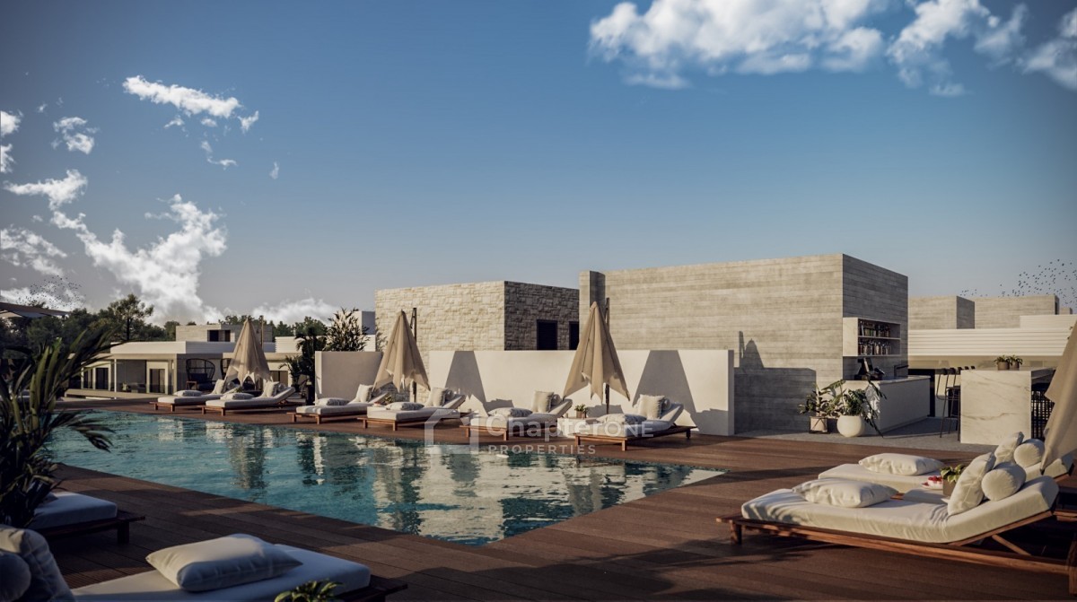 Apartment For Sale  in  Geroskipou