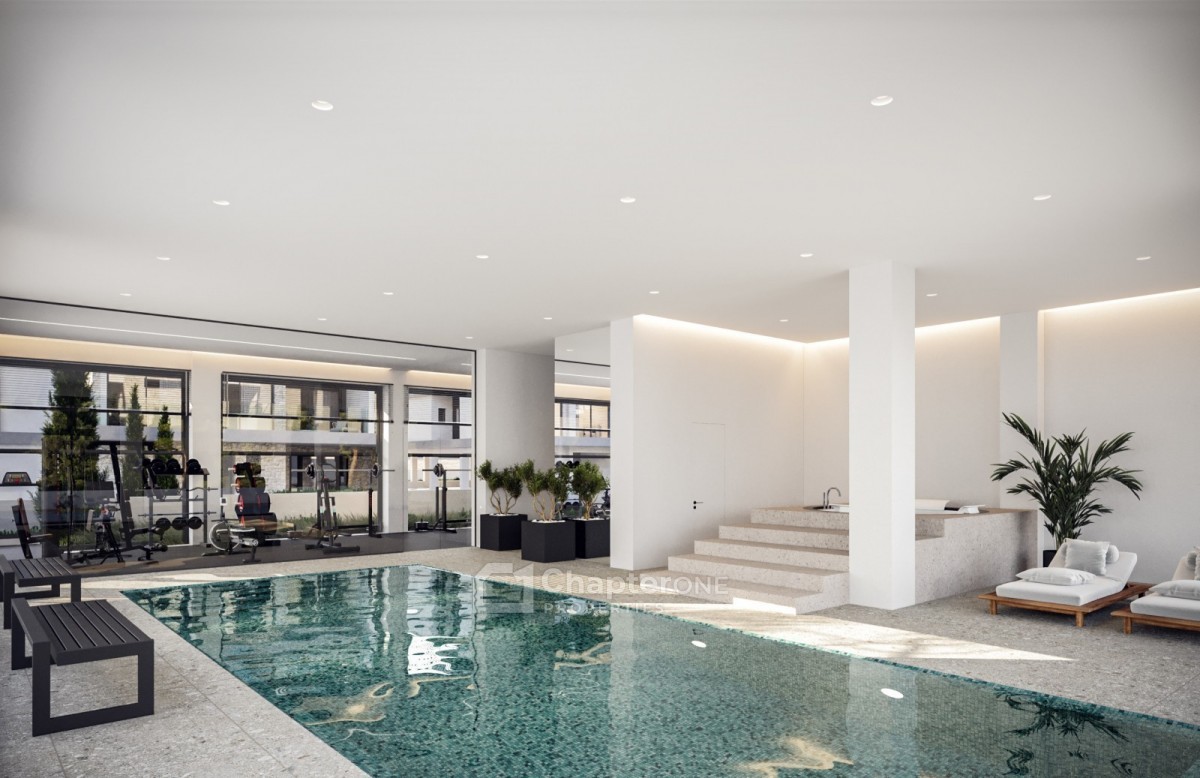 Apartment For Sale  in  Geroskipou