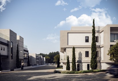 Geroskipou, Paphos Apartment For Sale | C5110