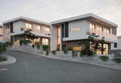 Peyia, Paphos Detached Villa For Sale | C5128