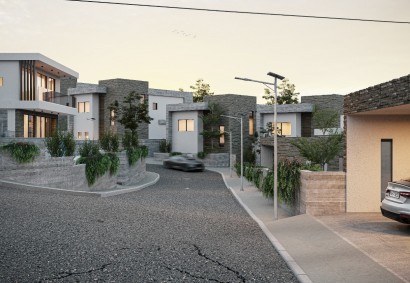 Peyia, Paphos Detached Villa For Sale | C5134