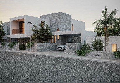 Peyia, Paphos Detached Villa For Sale | C5136