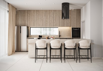 Peyia, Paphos Detached Villa For Sale | C5137