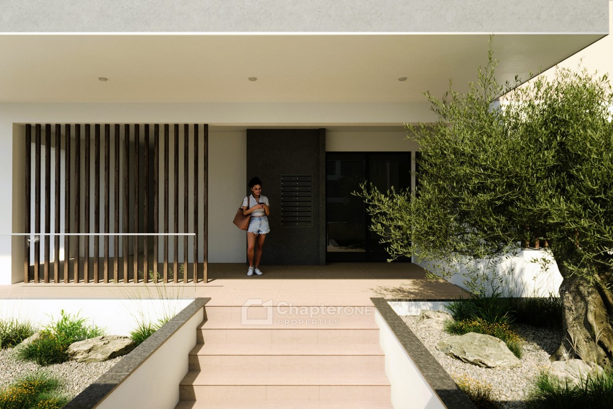 Apartment For Sale  in  Agios Athanasios