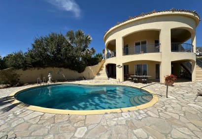Tala, Paphos Detached Villa Sold | C5149