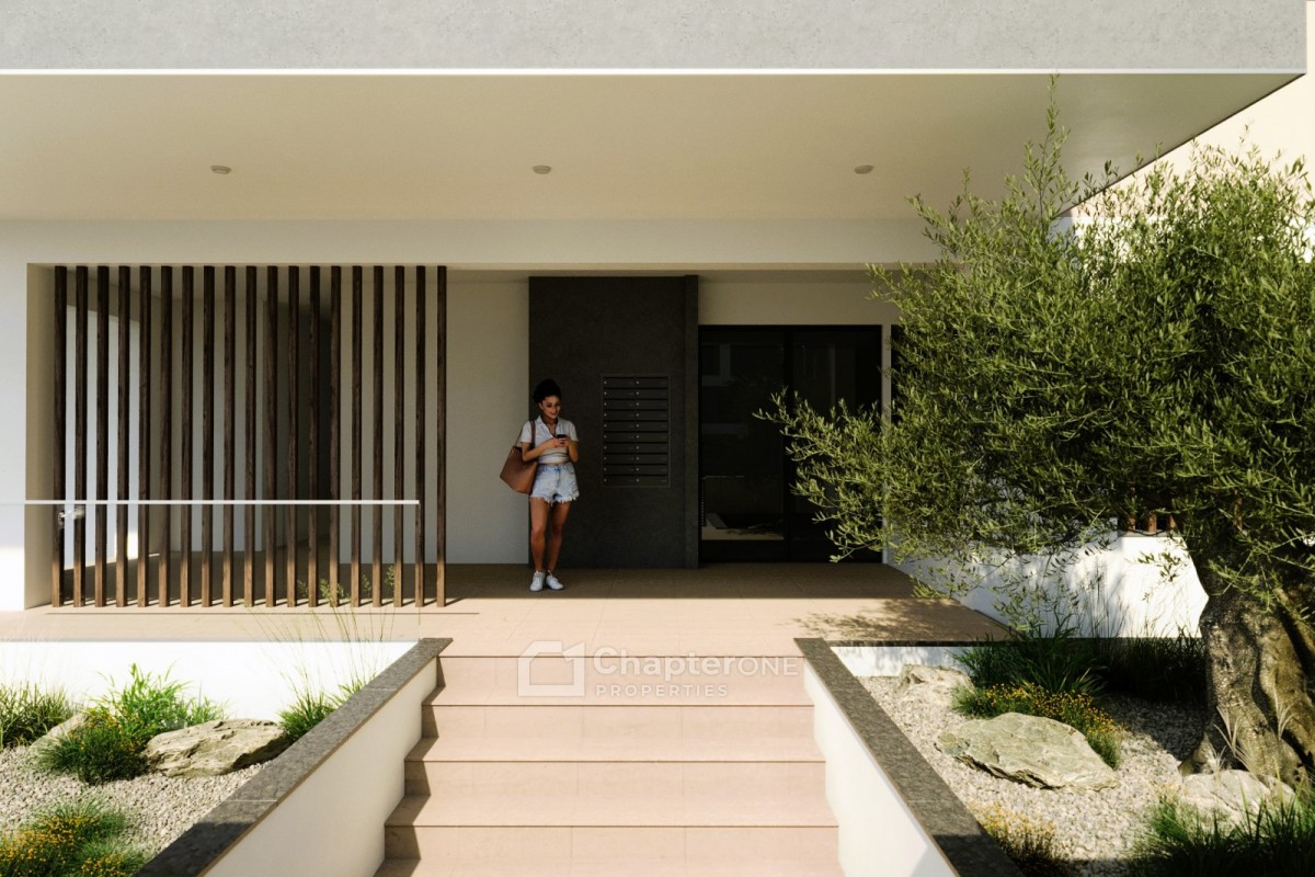 Apartment For Sale  in  Agios Athanasios