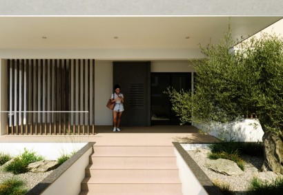 Agios Athanasios, Limassol Apartment For Sale | C5150