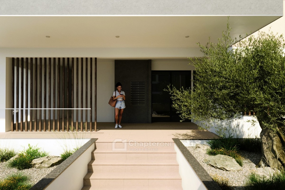 Apartment For Sale  in  Agios Athanasios